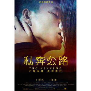 私奔公路--电影--中国大陆--剧情,爱情--高清
