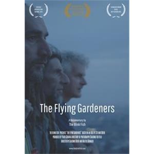 The Flying Gardeners--电影--意大利--记录片,短片--高清