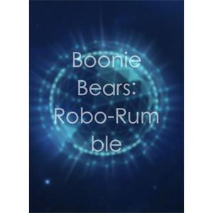 Boonie Bears: Robo-Rumble--电影--中国--动画,冒险,喜剧--高清