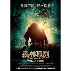 森林孤影--电影--中国大陆--剧情,家庭,冒险--高清