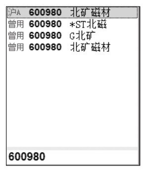 10.1 股票走势的几个常见特征