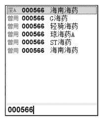 7.4 次级趋势（主趋势中的逆动行情）