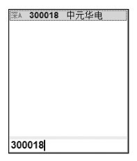 6.2 股市中常见的单根K线