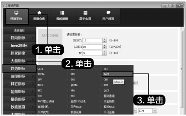 5.4 交易系统评测