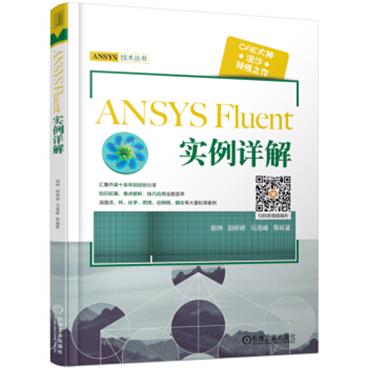 ANSYSFluent实例详解