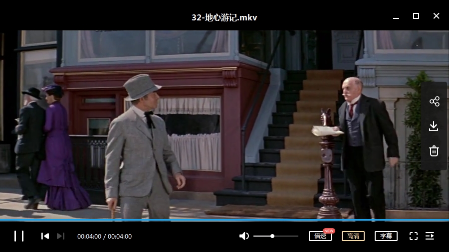 第32届(1960)奥斯卡最佳影片提名2部合集高清中字[MKV/6.19GB]百度云网盘下