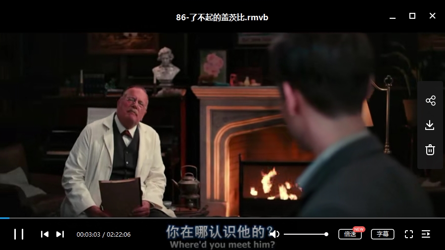 第86届(2014)奥斯卡最佳影片提名4部合集高清中字[RMVB/MKV/8.87GB]百度云网盘下载