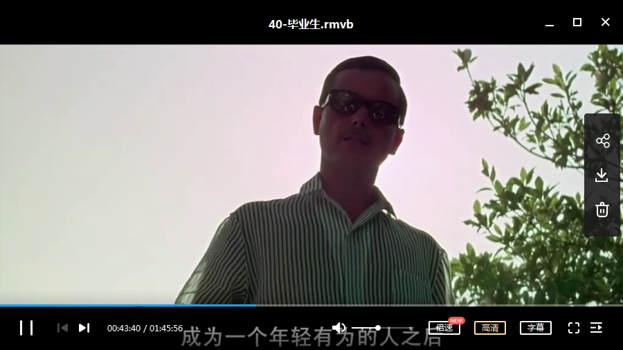 第40届(1968)奥斯卡最佳影片提名2部合集高清中字[RMVB/MKV/3.00GB]百度云网盘下载