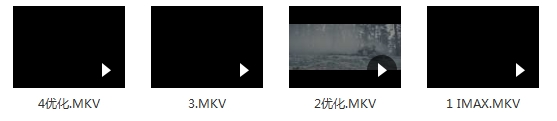 漫威电影《复仇者联盟》系列4部2K/4K超清英语中字[MKV/65.05GB]百度云网盘下载