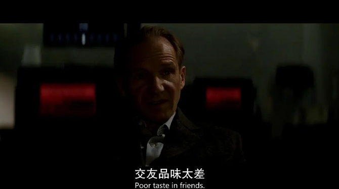 詹姆斯邦德007系列全集(24部正剧+2部外传)英语中字[MKV/161.92GB]百度云网盘下载