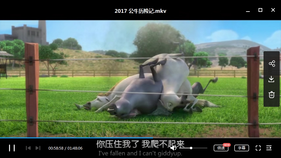 蓝天工作室 (Blue sky studios)动画(2002-2017)作品12部高清合集[MKV/57.82GB]百度云网盘下载