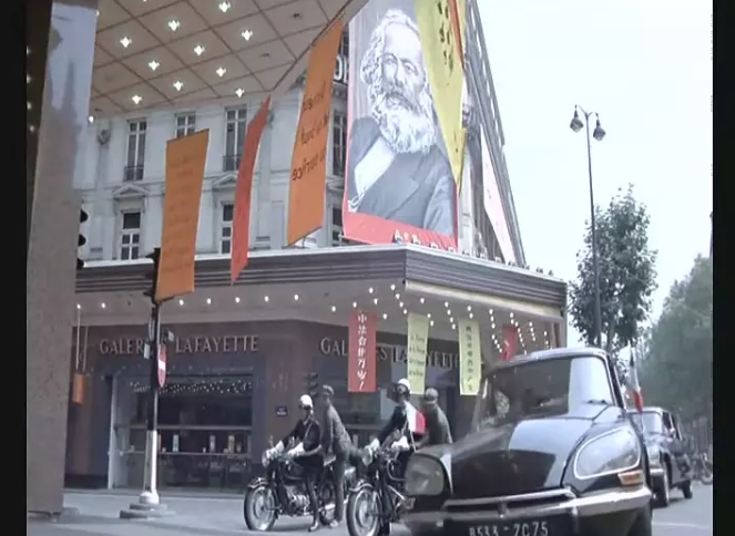 1974年法国电影《解放军在巴黎》[法语中字/MKV/496MB]百度云网盘下载