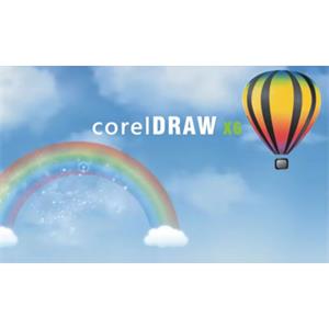 CDR教程-CorelDRAWX6使用视频教程40课[MP4/887.05MB]百度云网盘下载