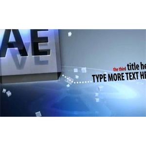 AE教程-AdobeAE全套视频教程合集[MP4/7.74GB]百度云网盘下载
