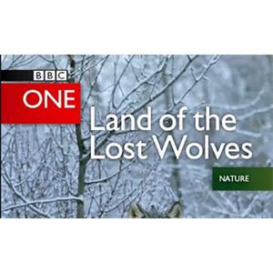 BBC纪录片《狼群失落之地》高清英语中文字幕百度云网盘下载