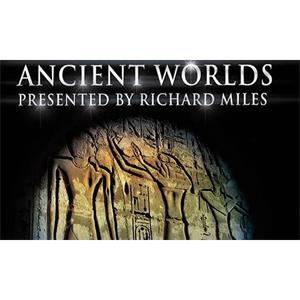 BBC纪录片《古代世界》全六集视频高清英语中字[MKV/7.53GB]百度云网盘下载