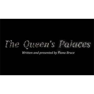 BBC纪录片《女王的宫殿》三集视频合集[RMVB/2.12GB]百度云网盘下载