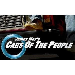 BBC纪录片《詹姆斯·梅的人民之车第一季》高清英语中字百度云网盘下载