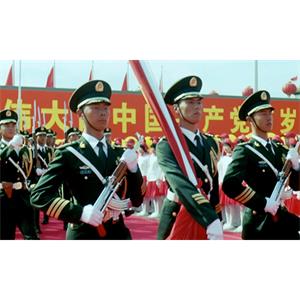 纪录片《大阅兵:新中国成立60周年国庆大典》蓝光[TS/18.78GB]百度云网盘下载