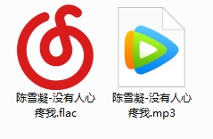 陈雪凝单曲《没有人心疼我》[FLAC/MP3/38.44MB]百度云网盘下载