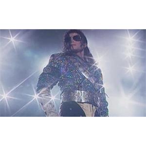 迈克尔·杰克逊最经典的布加勒斯特演唱会DVD收藏版百度云网盘下载