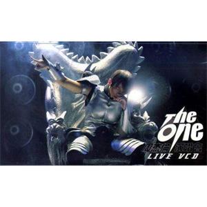 周杰伦2002年演唱会《TheOne》百度云网盘下载