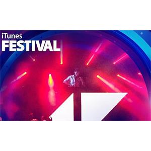 Avicii2013年演唱会《iTunesFestival》百度云网盘下载