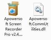 多功能专业录屏软件Apowersoft Screen Capture绿色破解版百度云网盘下载
