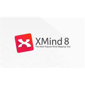 思维导图软件Xmind8Pro破解版[EXE/158.58MB]百度云网盘下载