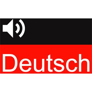 德语教程-德语零起点到精通系列课程音频+视频合集[MP4/MP3/3.91GB]百度云网盘下载