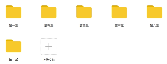 英剧《唐顿庄园》全6季52集高清英语中字[MKV/MP4/31.54GB]百度云网盘下载