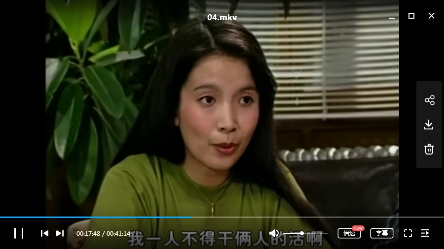 葛优电视剧《编辑部的故事》(1992)全28集高清[720P/MKV/37.63GB]百度云网盘下载