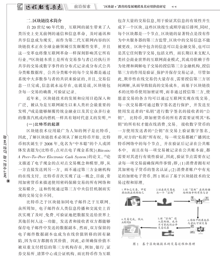 区块链相关知识电子文档46本合集[PDF/PPT/CAJ/93.12MB]百度云网盘下载