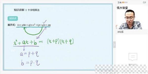 有道精品课-王伟2021高考数学一轮复习微专题视频[MP4/7.39GB]百度云网盘下载