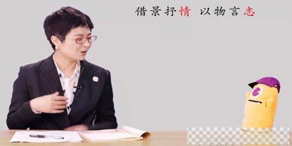 张泉灵-少年得到2020年暑秋语文五年级视频[MP4/6.30GB]百度云网盘下载