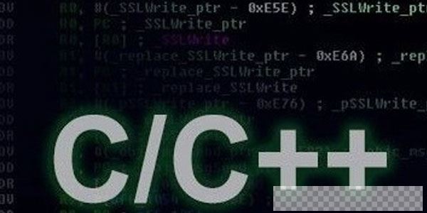 C++程序语言实战开发课程视频[MP4/2.68GB]百度云网盘下载