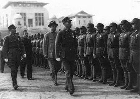 1927-1938：德国军事顾问团_百度云网盘下载