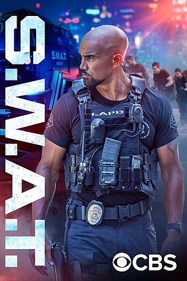 反恐特警组 第二季 S.W.A.T. Season 2‎ (2018)美剧超清1080P百度云网盘下载