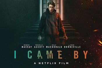 我曾来过 I Came By (2022)恐怖电影超清1080P百度云网盘下载