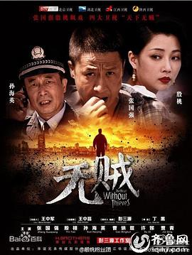 无贼(2013)