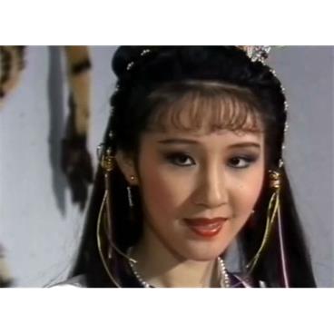 赤胆红颜之天剑龙刀(1984)