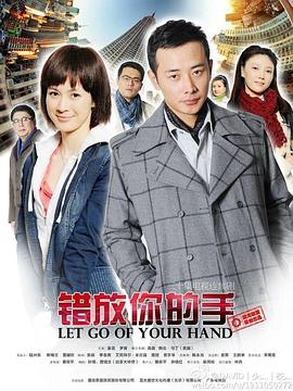 错放你的手(2014)