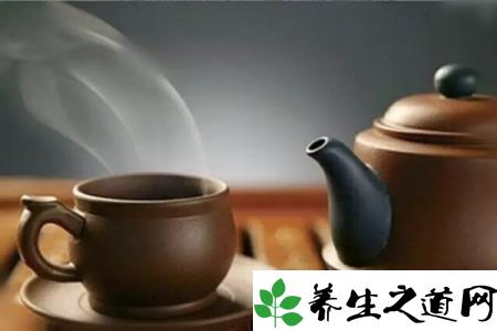 你感受过“茶气”么？