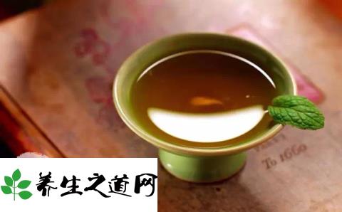 道家茶境：茶道是一种修养，不是表演