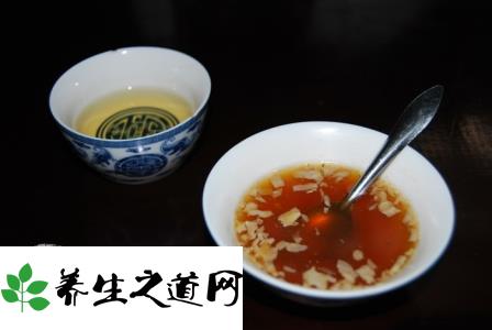 道家茶境：茶道是一种修养，不是表演