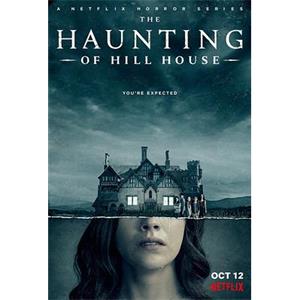 鬼入侵 第一季 The Haunting of Hill House Season 1(2018)