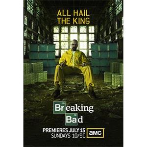 绝命毒师  第五季 Breaking Bad Season 5(2012)