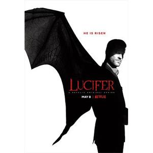 路西法 第四季 Lucifer Season 4(2019)