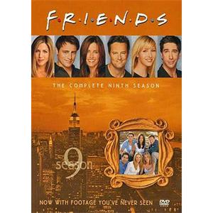 老友记  第九季 Friends Season 9(2002)