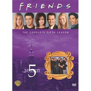 老友记  第五季 Friends Season 5(1998)